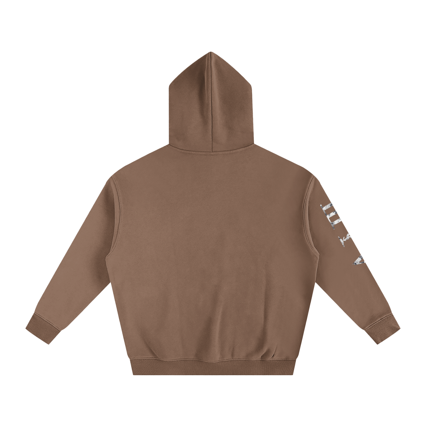Cold Comfort Unisex Hoodie