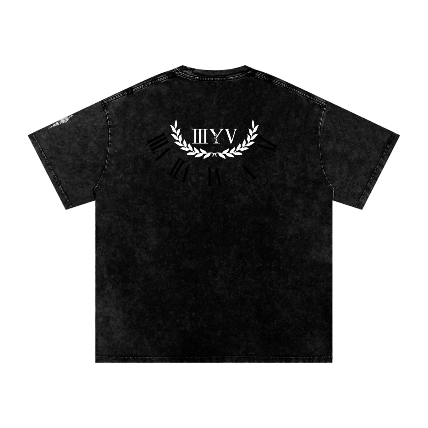 Washed T-Shirt