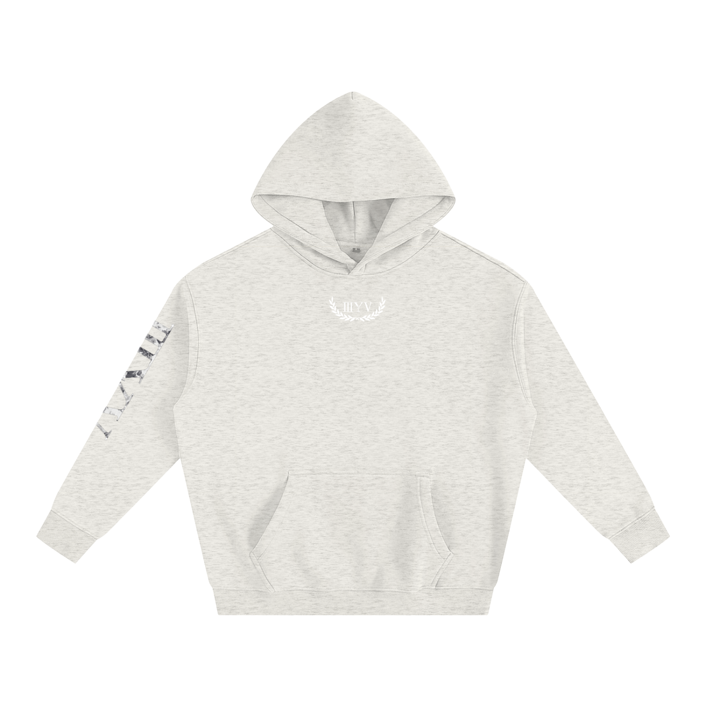 Cold Comfort Unisex Hoodie