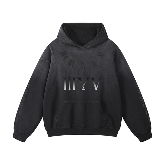 Workout Oversized Hoodie