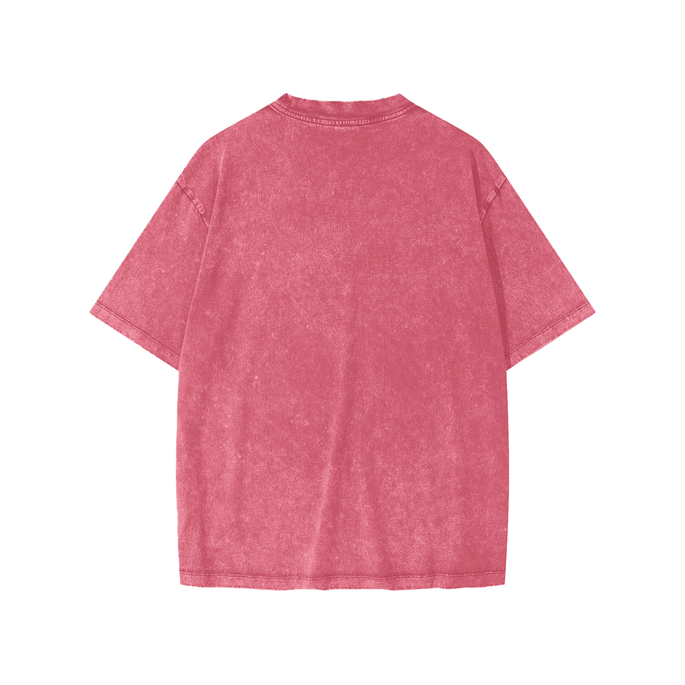 Washed Kids' “Crescent” T-Shirt