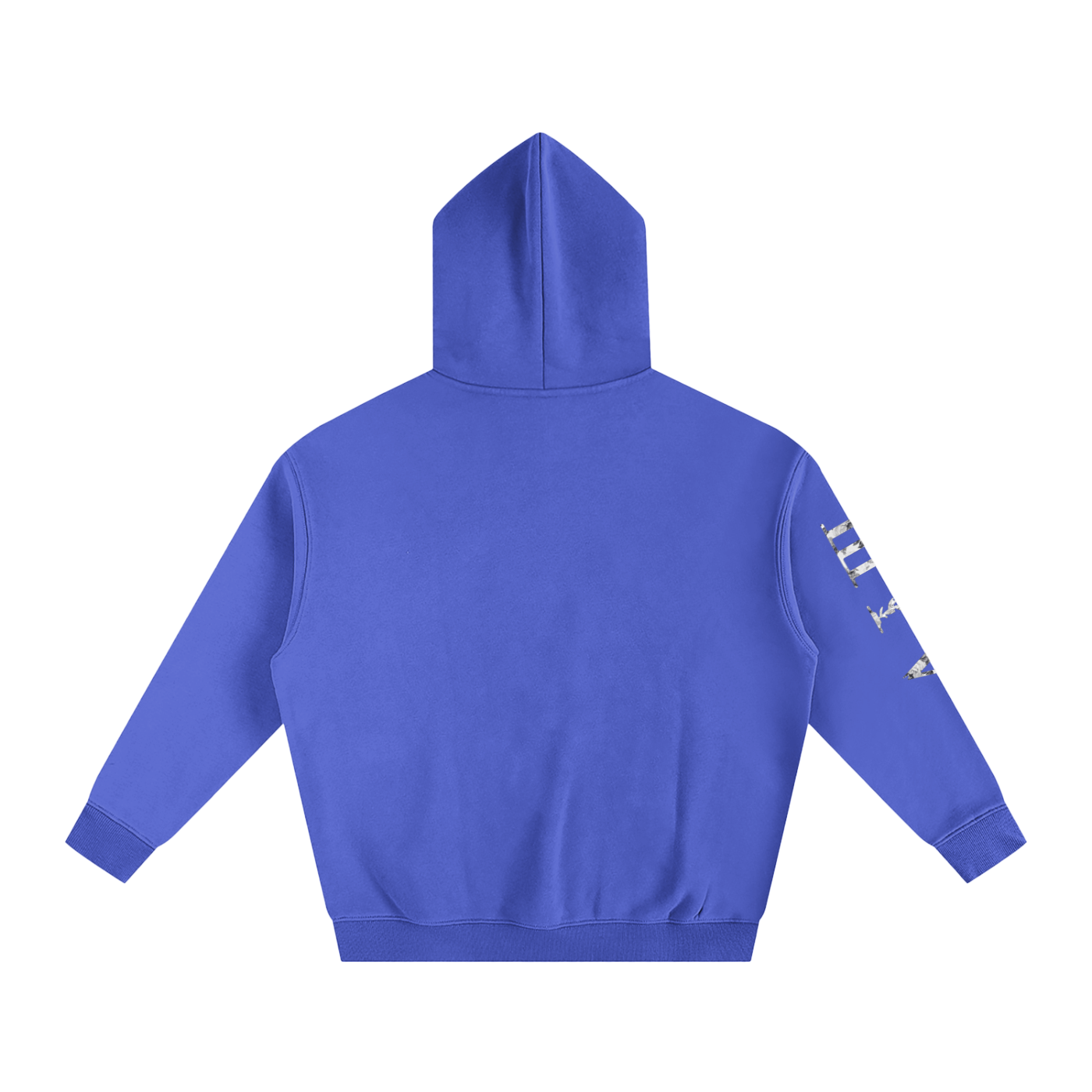 Cold Comfort Unisex Hoodie