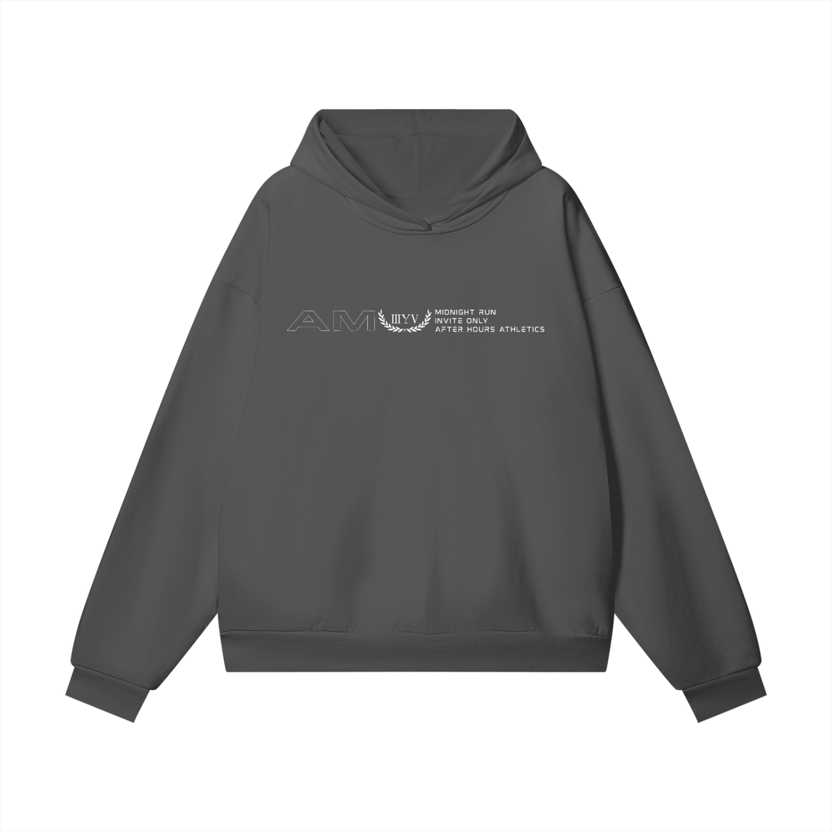 Invite Only Heavyweight Hoodie
