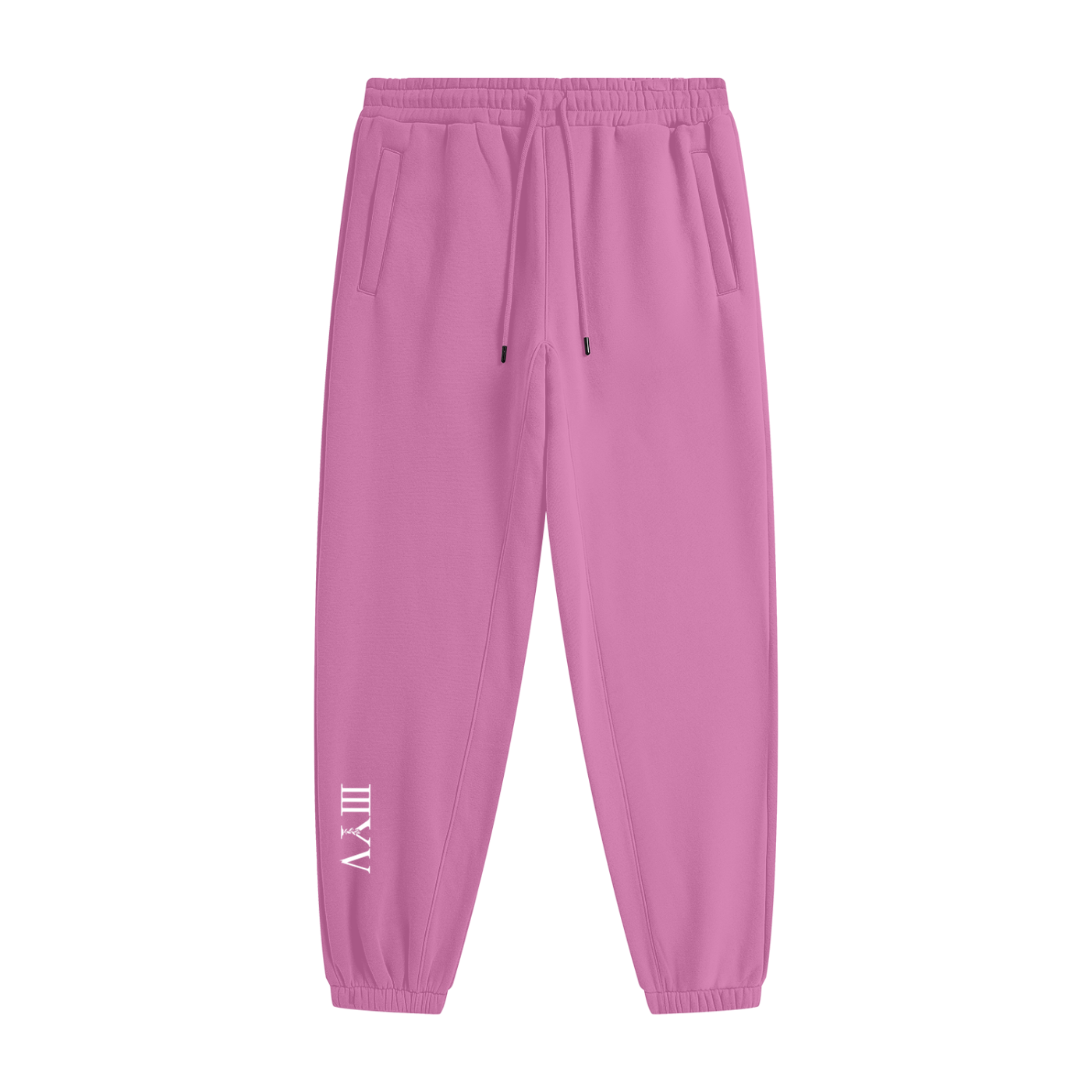 Cold Comfort Joggers