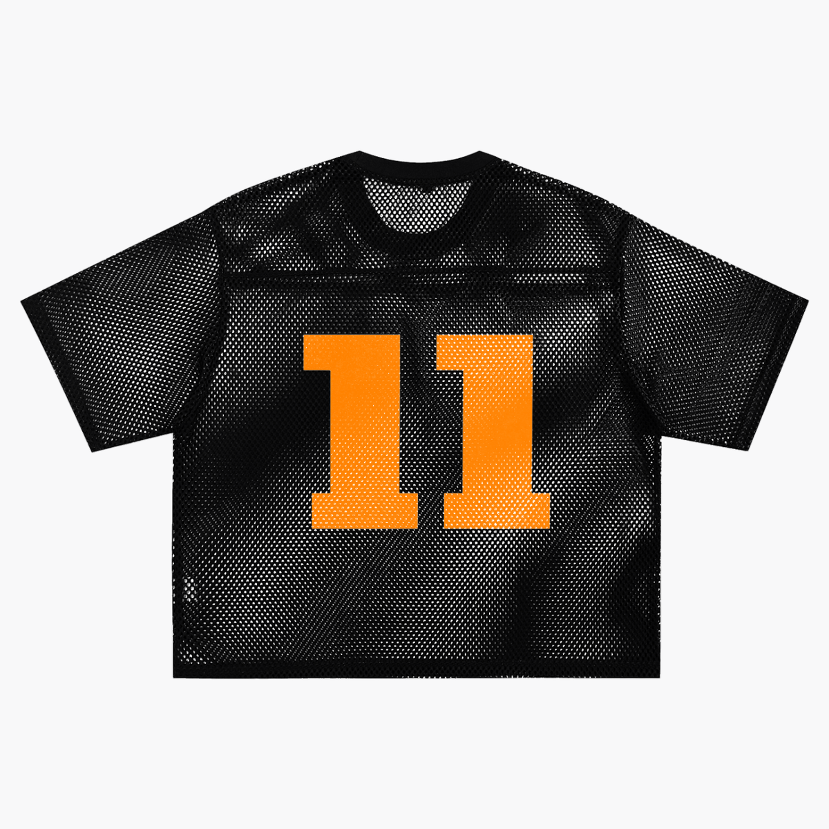 Property of Tennessee 11 Mesh Tee