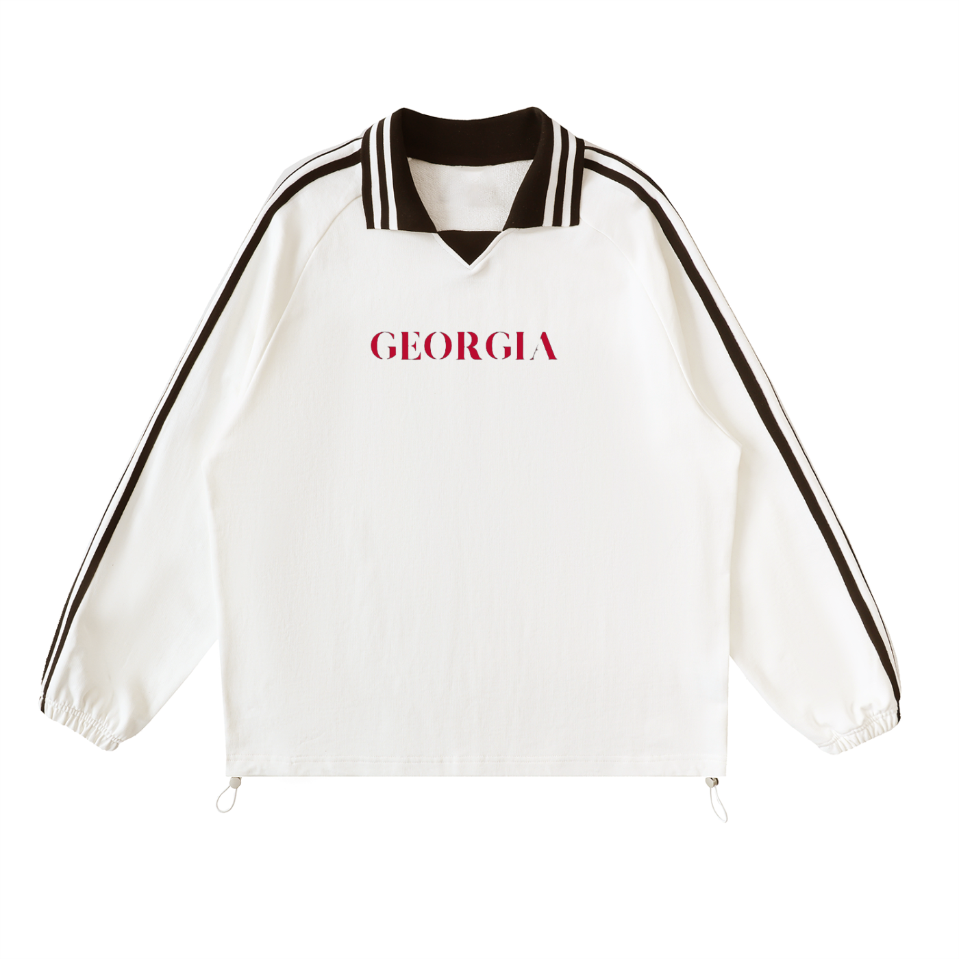 First-Class Georgia Sweatshirt