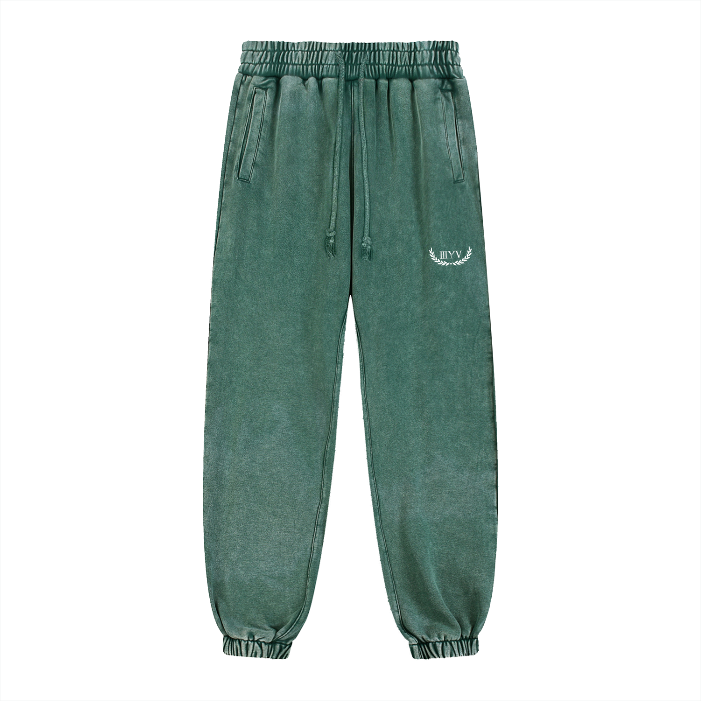 Washed Heavyweight Sweatpants