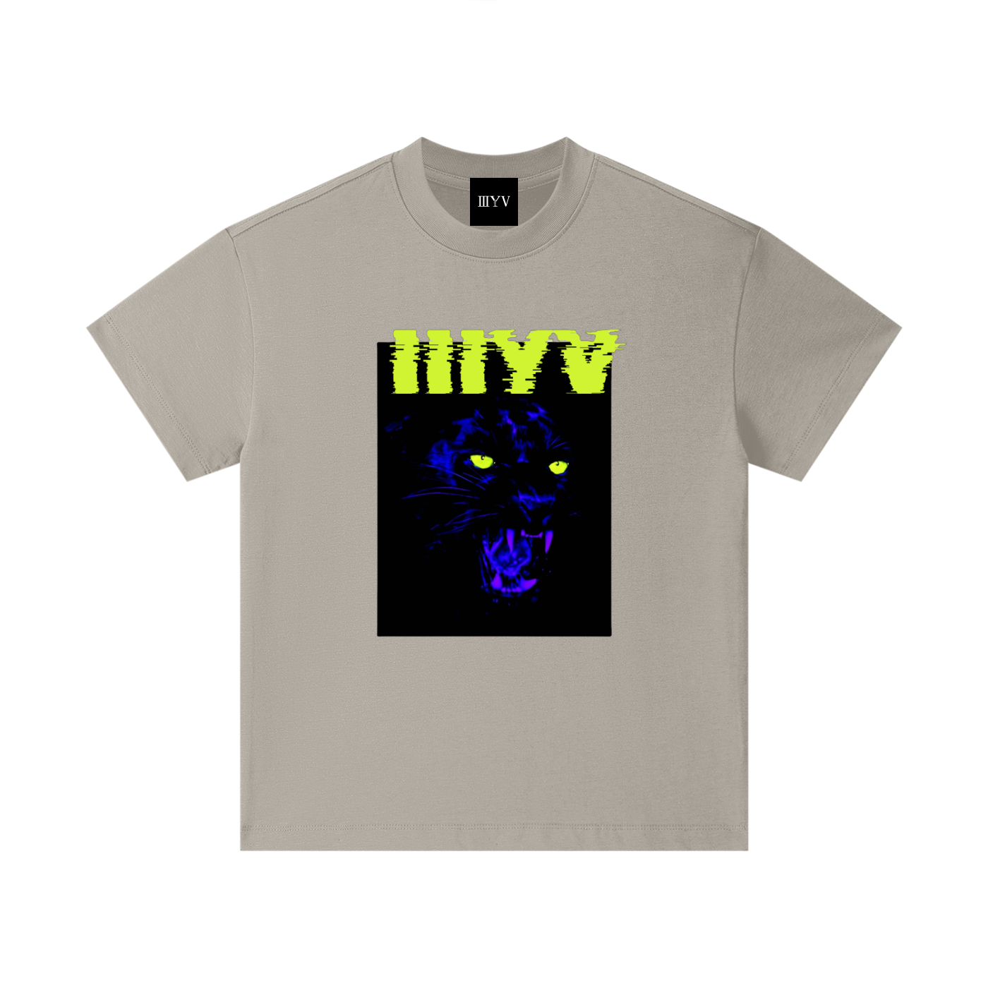 Pure Cotton Kids T-Shirt