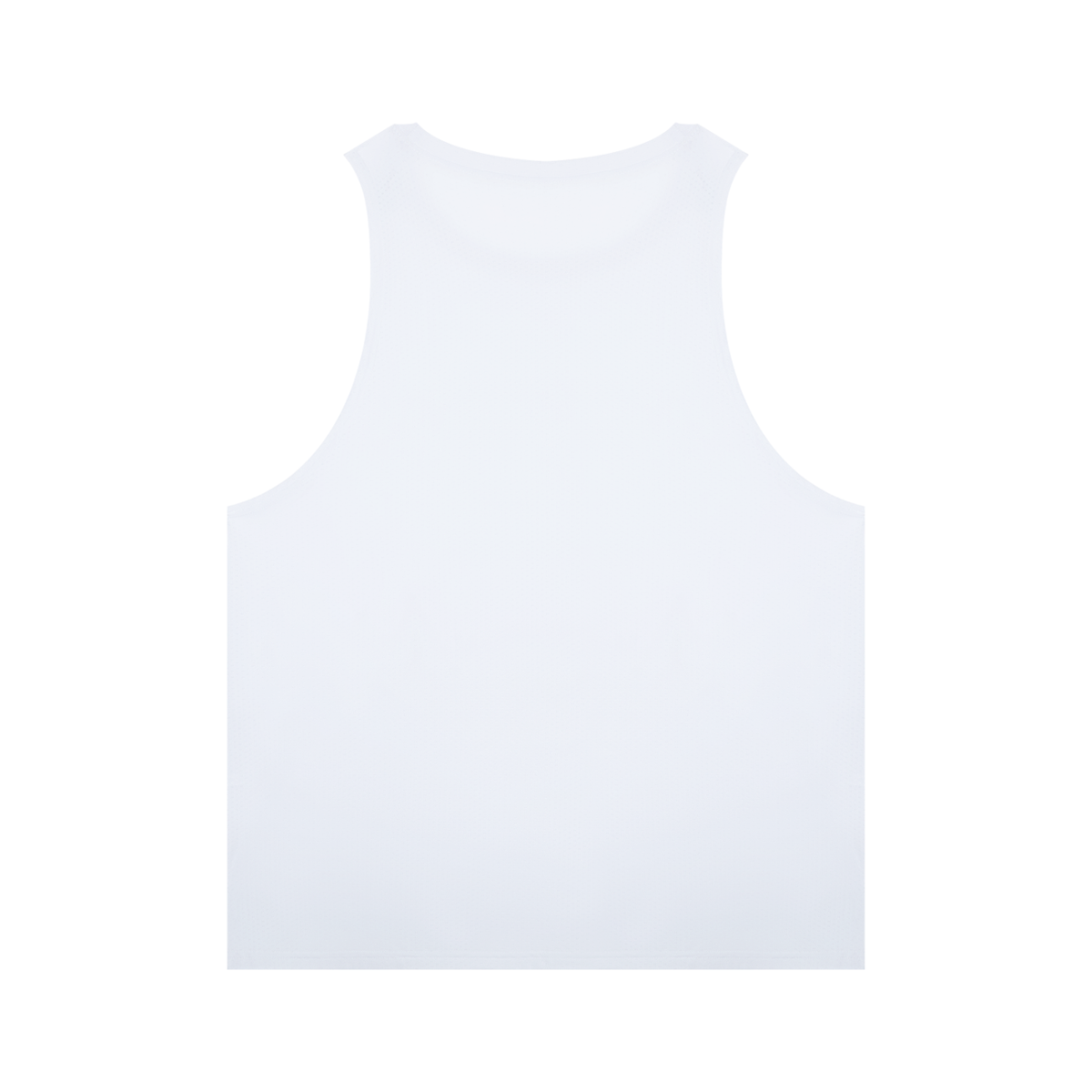 IIIYV Reflective Performance Tank
