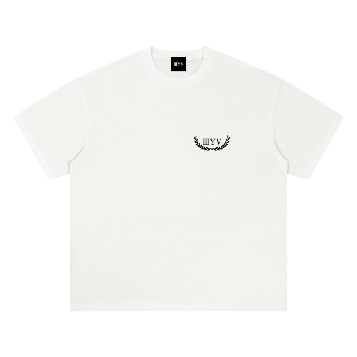 Men's “Wild Dingo” Lightweight T-Shirt