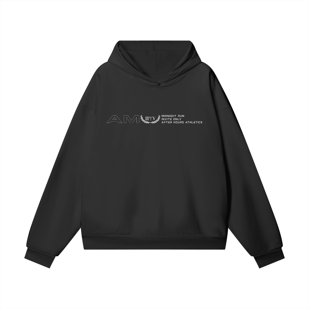 Invite Only Heavyweight Hoodie