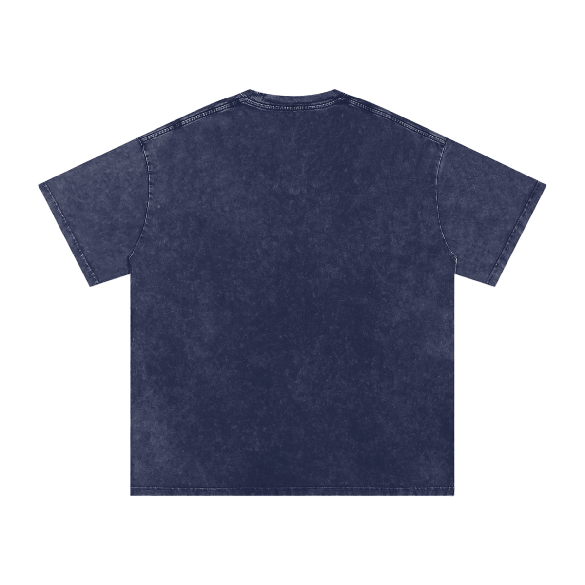 Dolly Tennessee Portrait Oversized Washed Tee