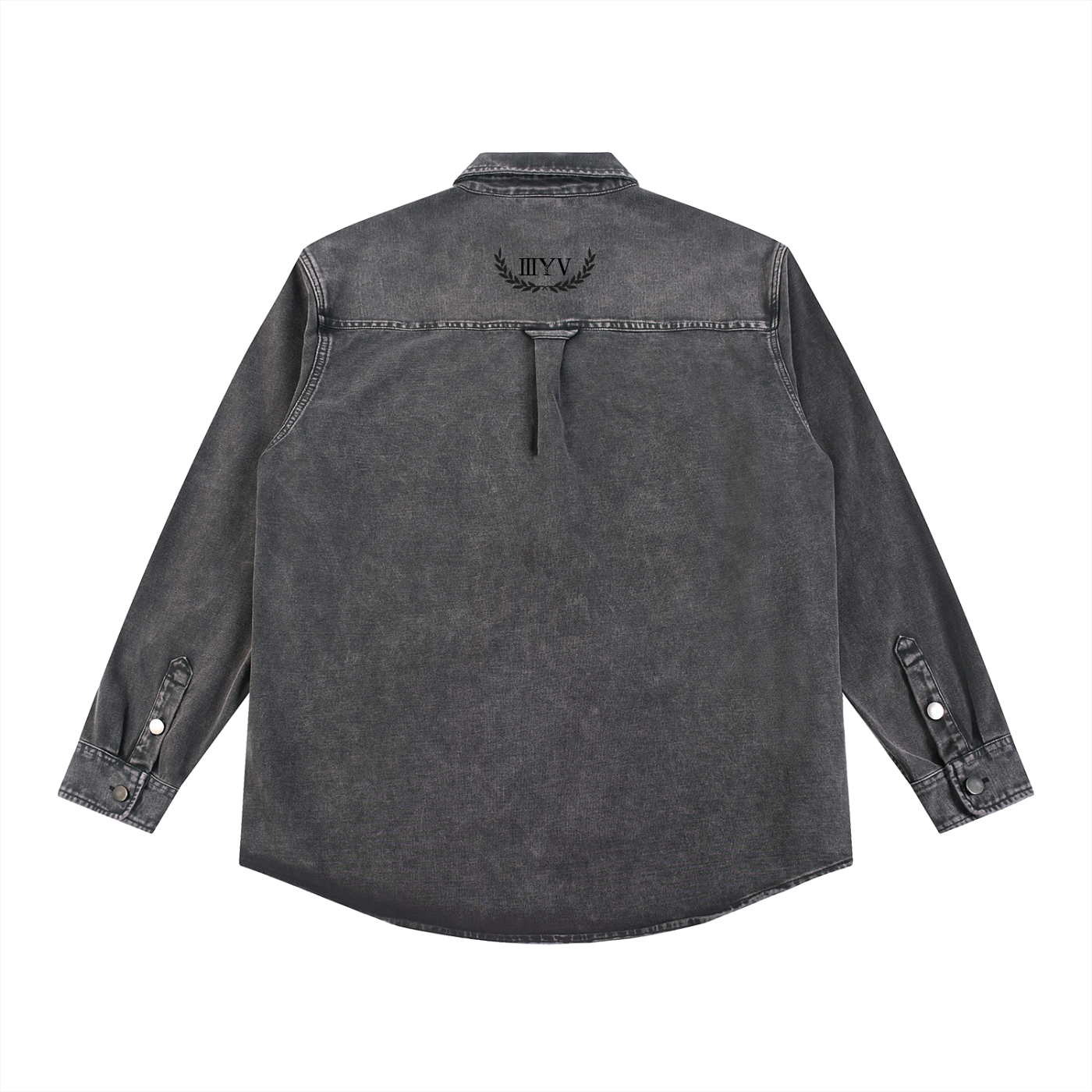 Denim Nightlife Essential Shirt