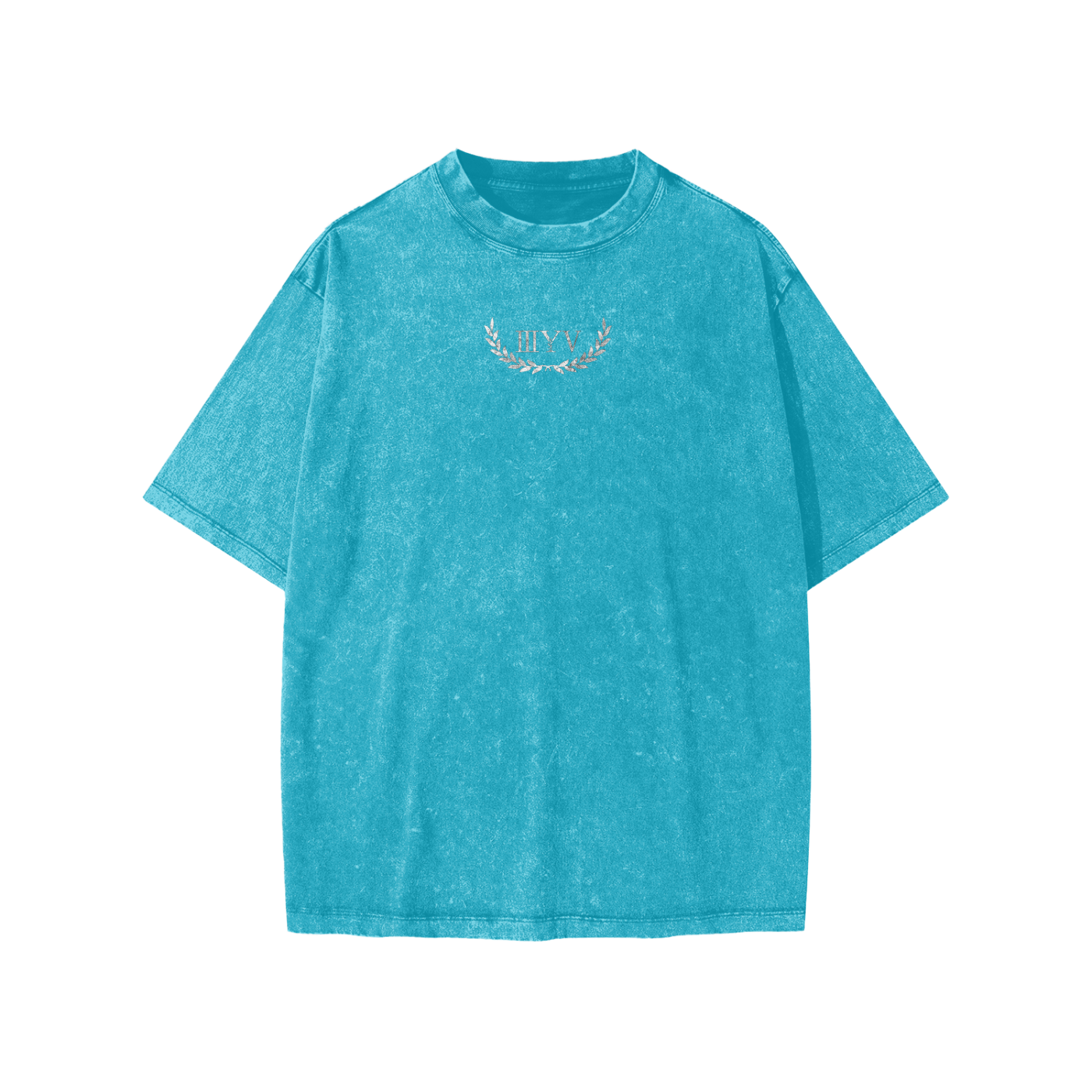 Essential Washed Kids' T-Shirt
