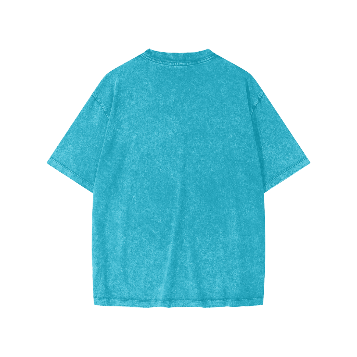 Washed Kids' “Lunch” T-Shirt