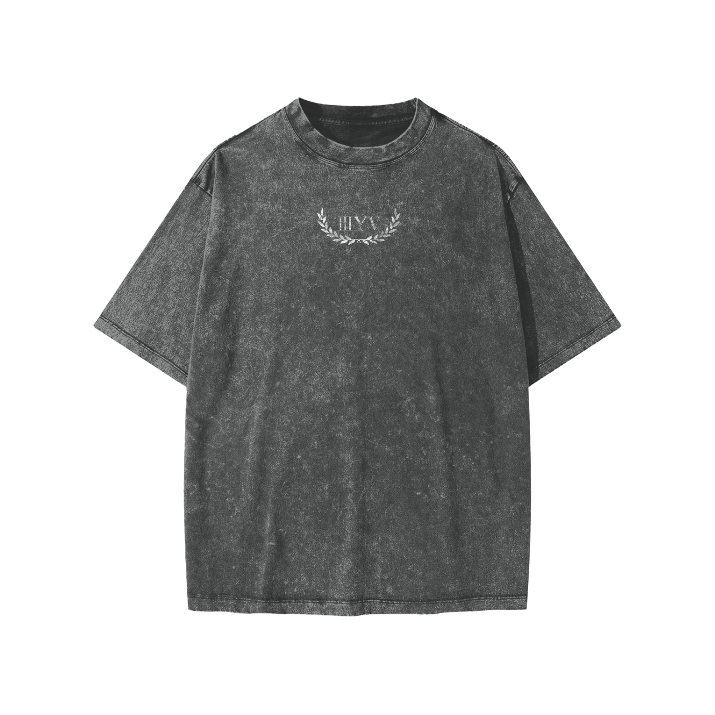 Essential Washed Kids' T-Shirt