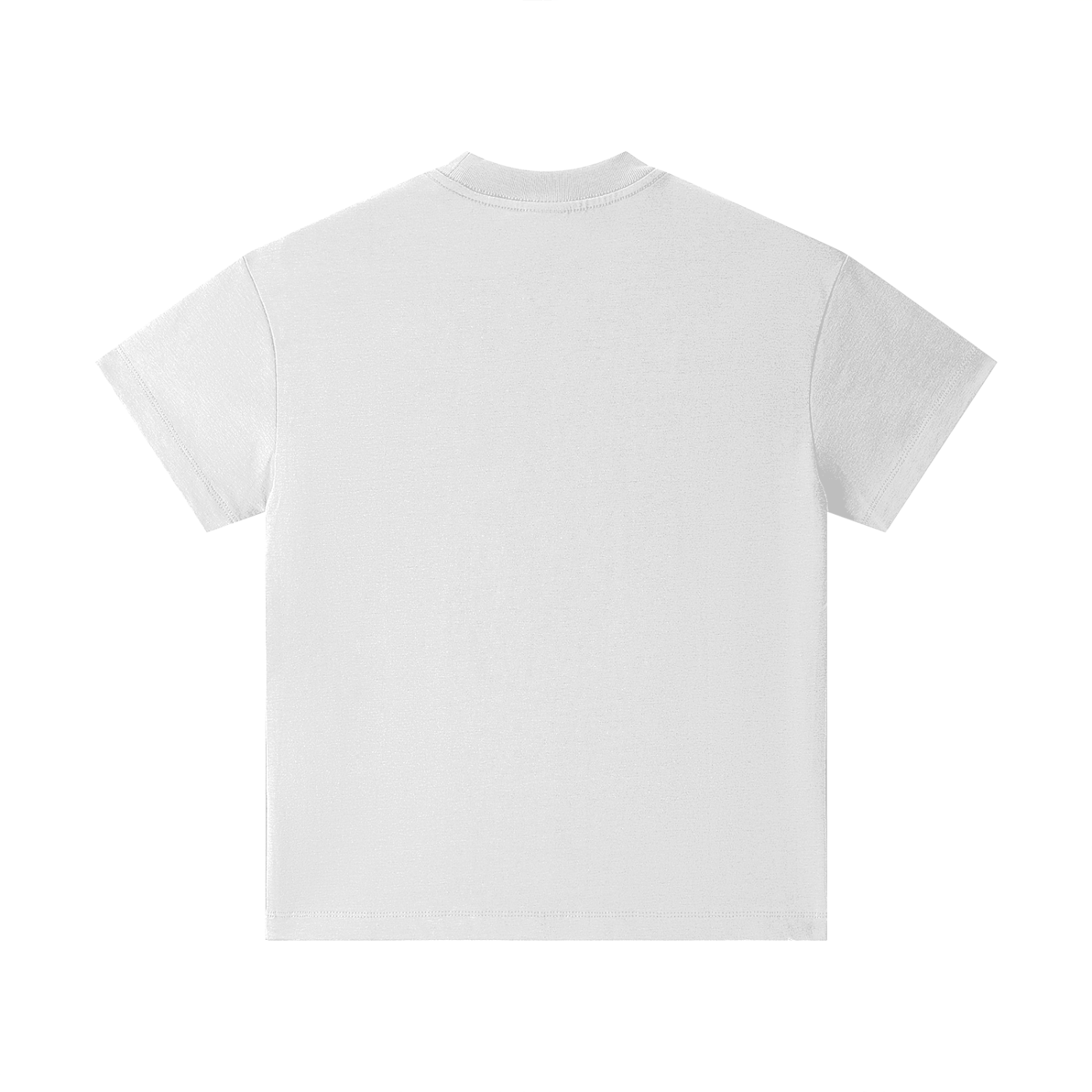 Pure Cotton “Open Flame” Kids T-Shirt