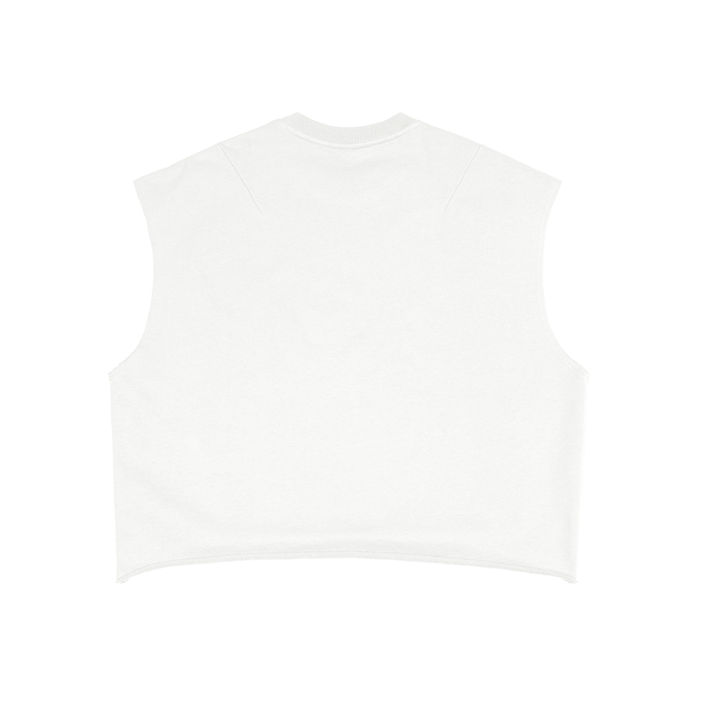Culture of Competition Boxy Tank