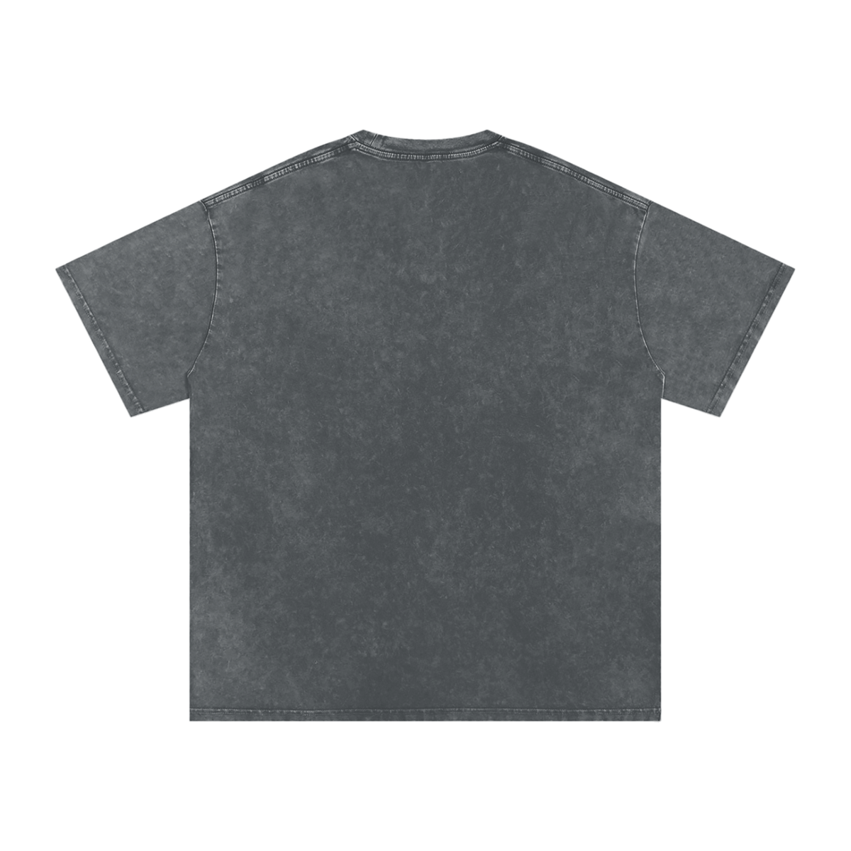 Dolly Tennessee Portrait Oversized Washed Tee