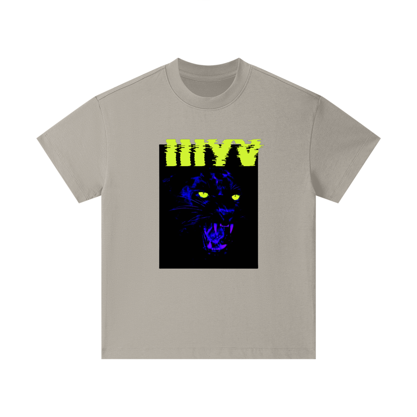 Pure Cotton Kids T-Shirt