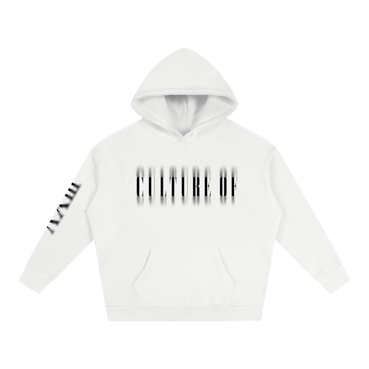 Culture of Competition Oversized Hoodie