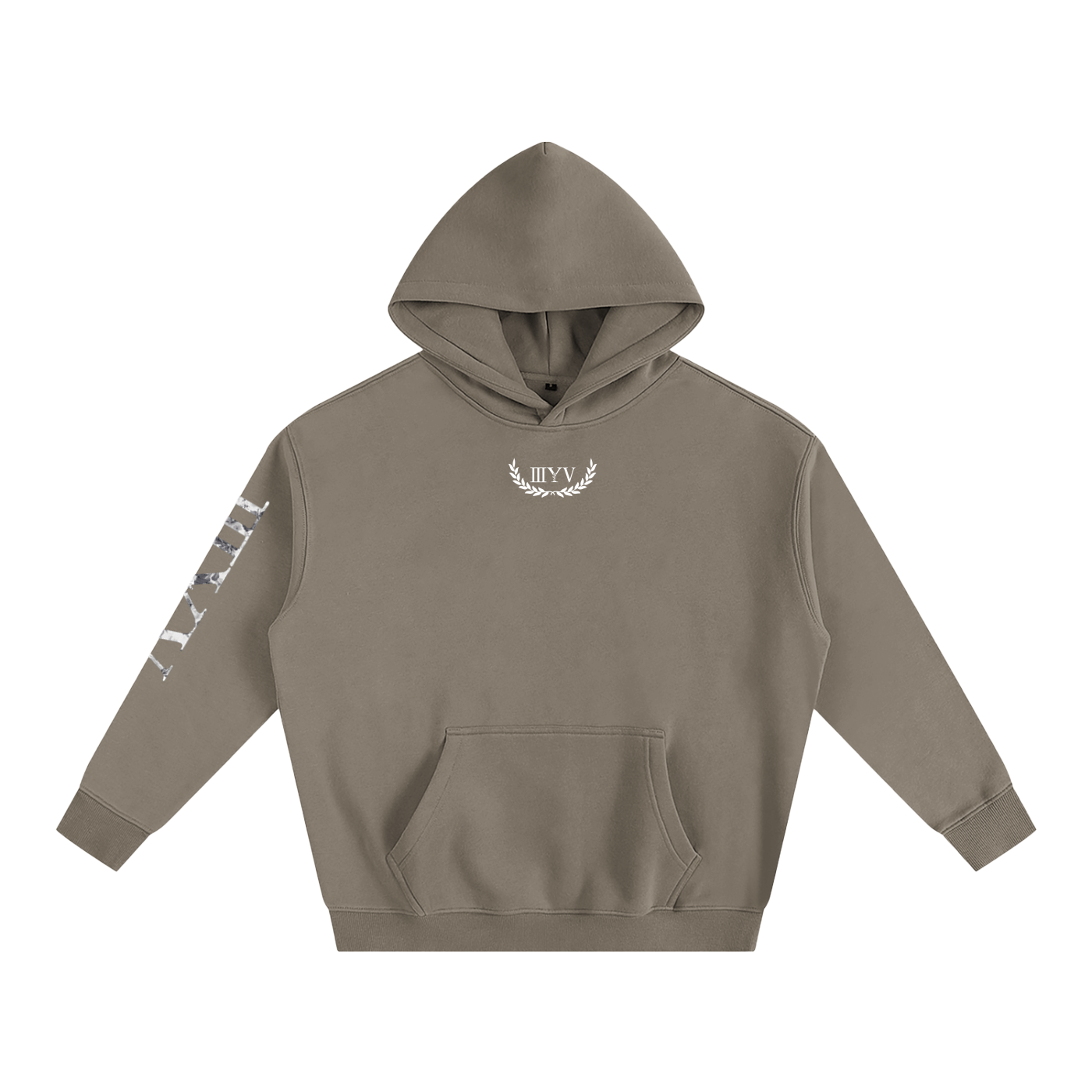 Cold Comfort Unisex Hoodie