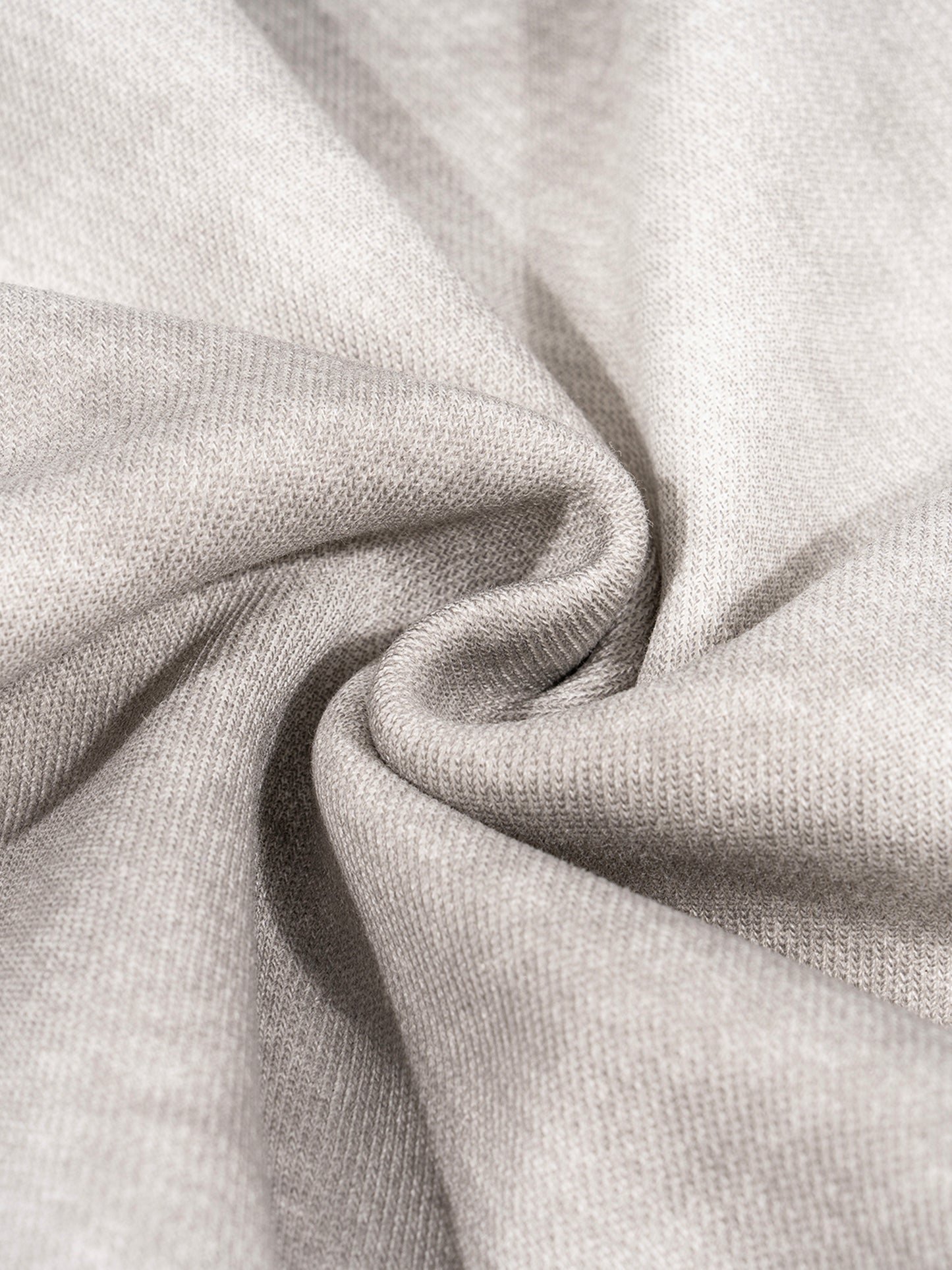 Dirty Washed Zip-Flow Hoodie