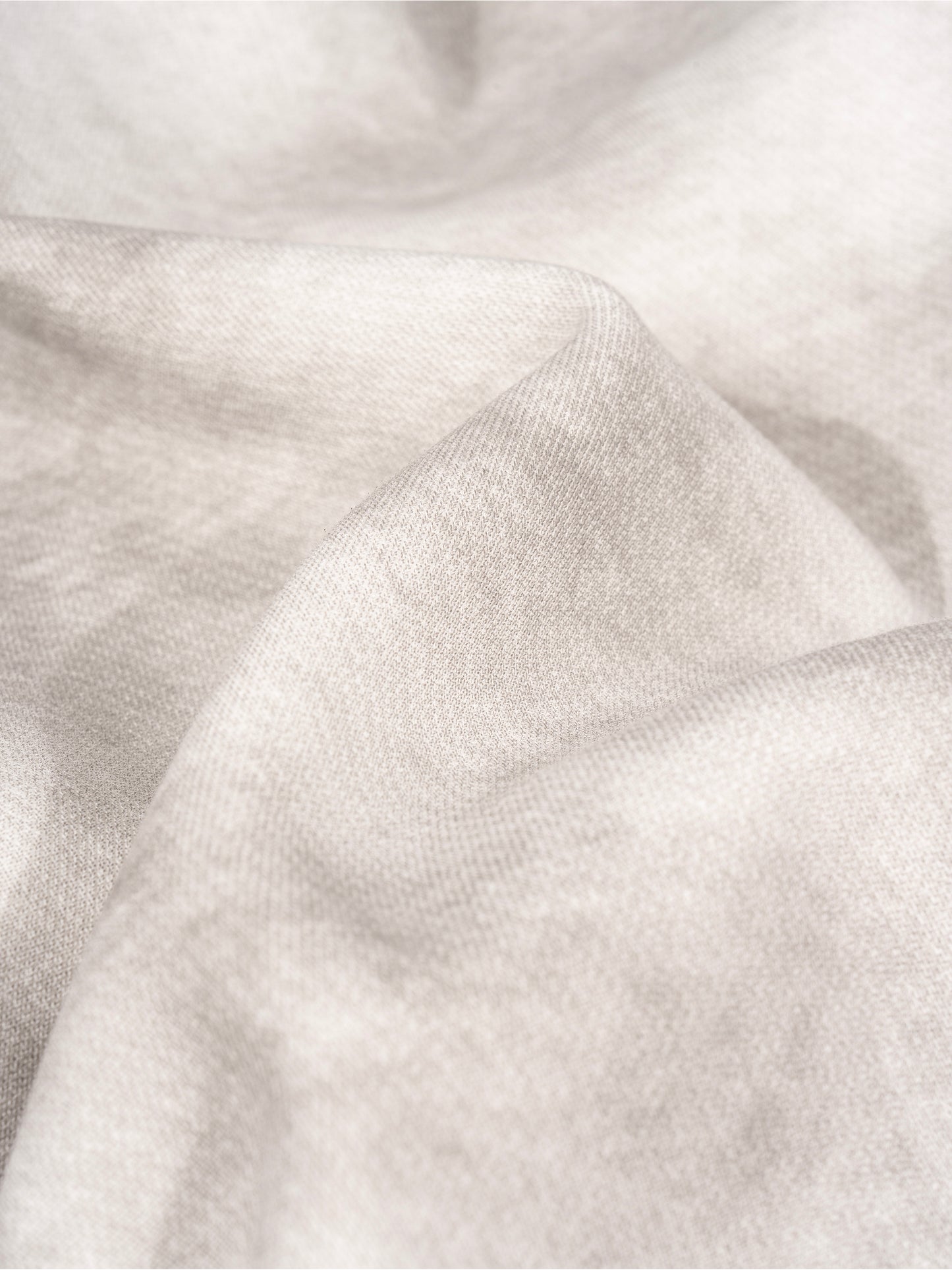 Dirty Washed Zip-Flow Hoodie