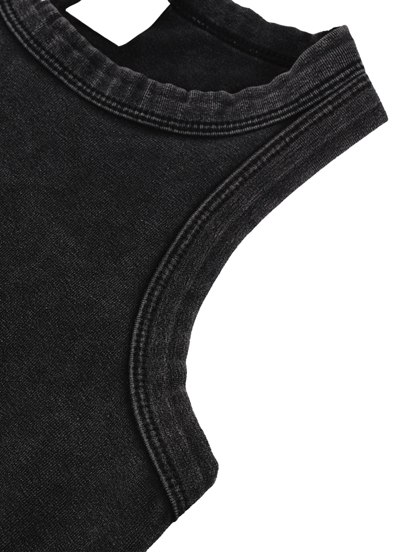 Women’s Washed “Iko Iko” Tank Top